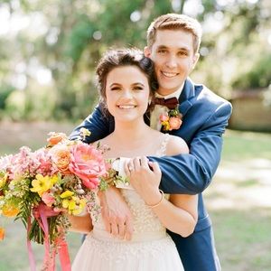 Meet your Posher, Shelby